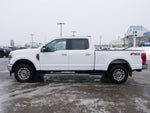 2022 Ford F-250SD XLT