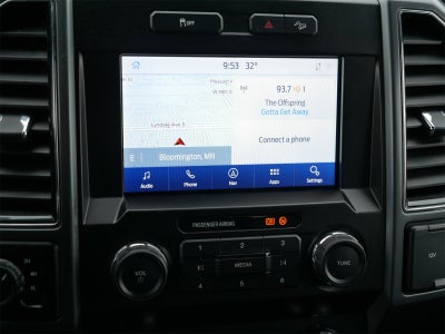 2022 Ford F-250SD XLT