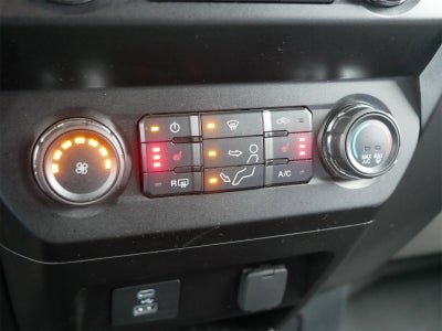 2022 Ford F-250SD XLT