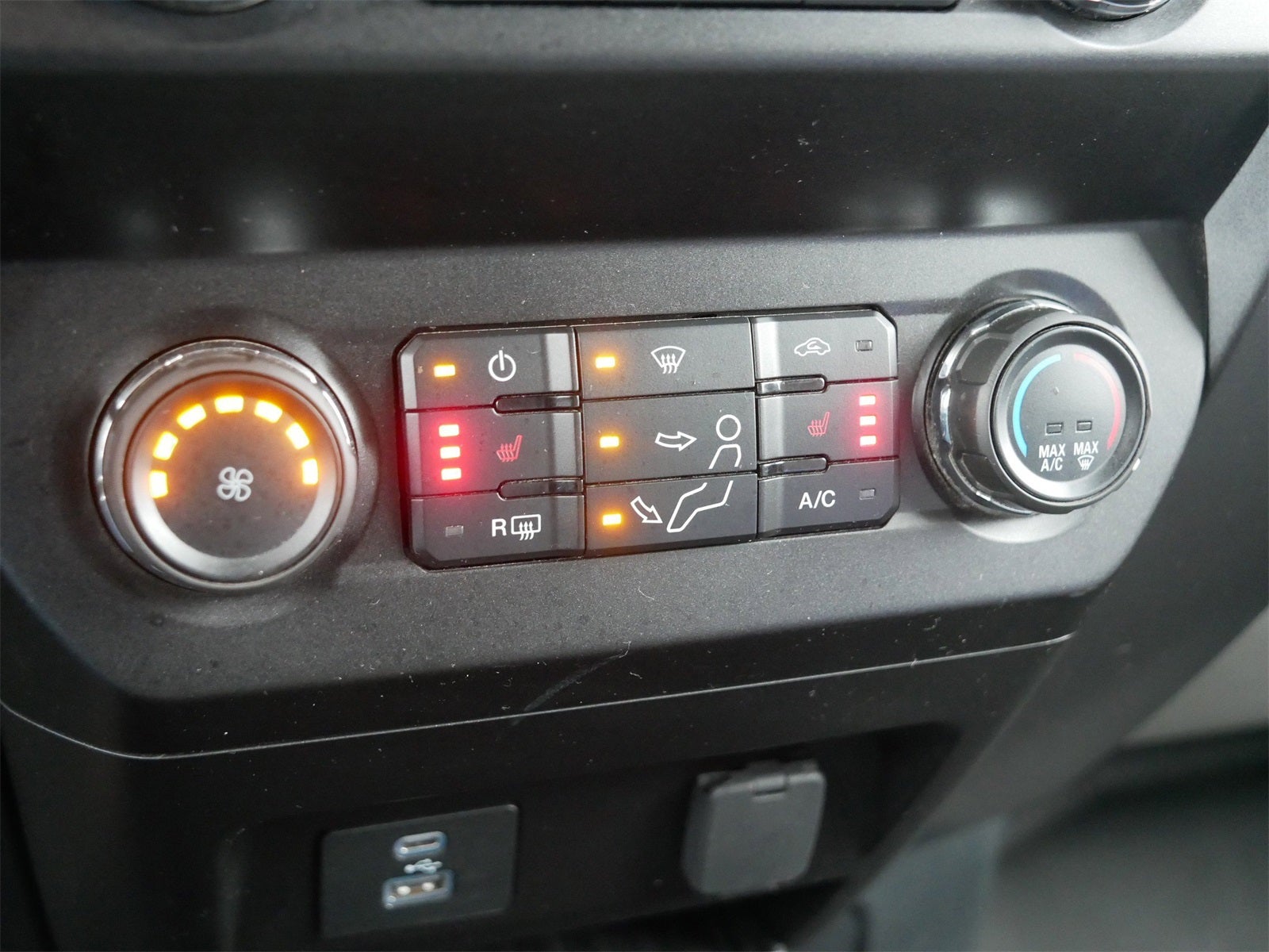 2022 Ford F-250SD XLT