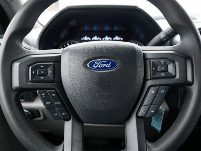 2022 Ford F-250SD XLT