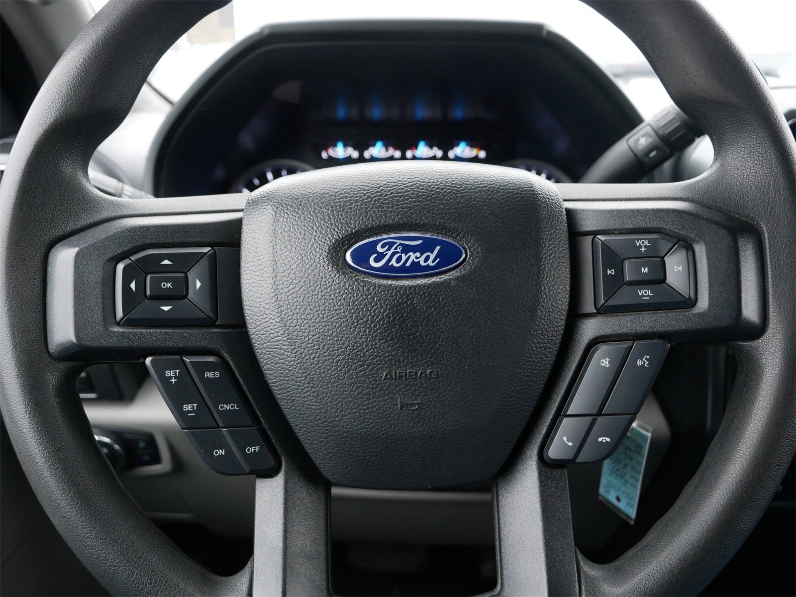 2022 Ford F-250SD XLT