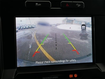 2022 Ford F-250SD XLT