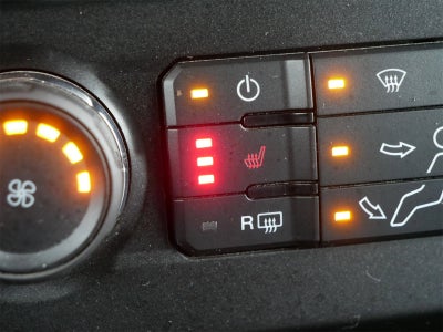 2022 Ford F-250SD XLT