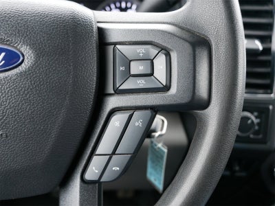 2022 Ford F-250SD XLT