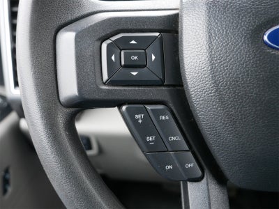 2022 Ford F-250SD XLT