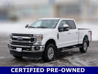 2022 Ford F-250SD XLT