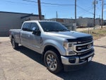 2022 Ford F-250SD Platinum