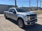 2022 Ford F-250SD Platinum