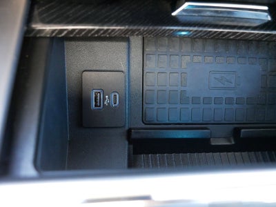 2022 Ford F-250SD Platinum w/ Panoramic Moonroof