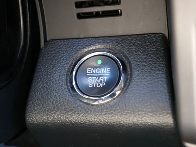 2022 Ford F-250SD Platinum w/ Panoramic Moonroof