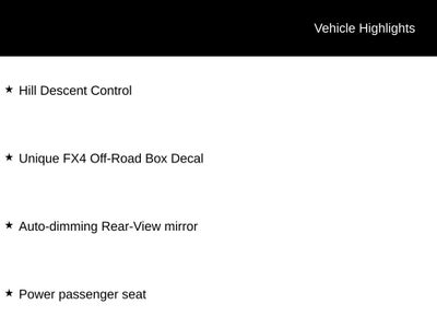 2022 Ford F-250SD Platinum