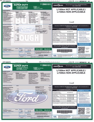 2022 Ford F-250SD Platinum