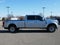 2022 Ford F-250SD Platinum w/ Panoramic Moonroof