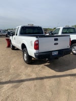 2012 Ford F-250SD XL