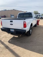 2012 Ford F-250SD XL