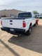 2012 Ford F-250SD XL