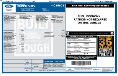 2012 Ford F-250SD XL