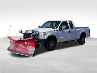 2012 Ford F-250SD XL