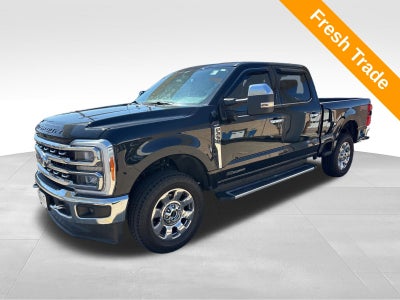 2023 Ford F-250SD Lariat