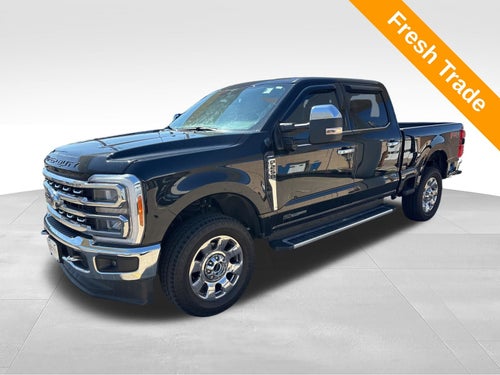 2023 Ford F-250SD Lariat
