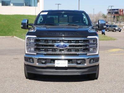 2023 Ford F-250SD Lariat FX4