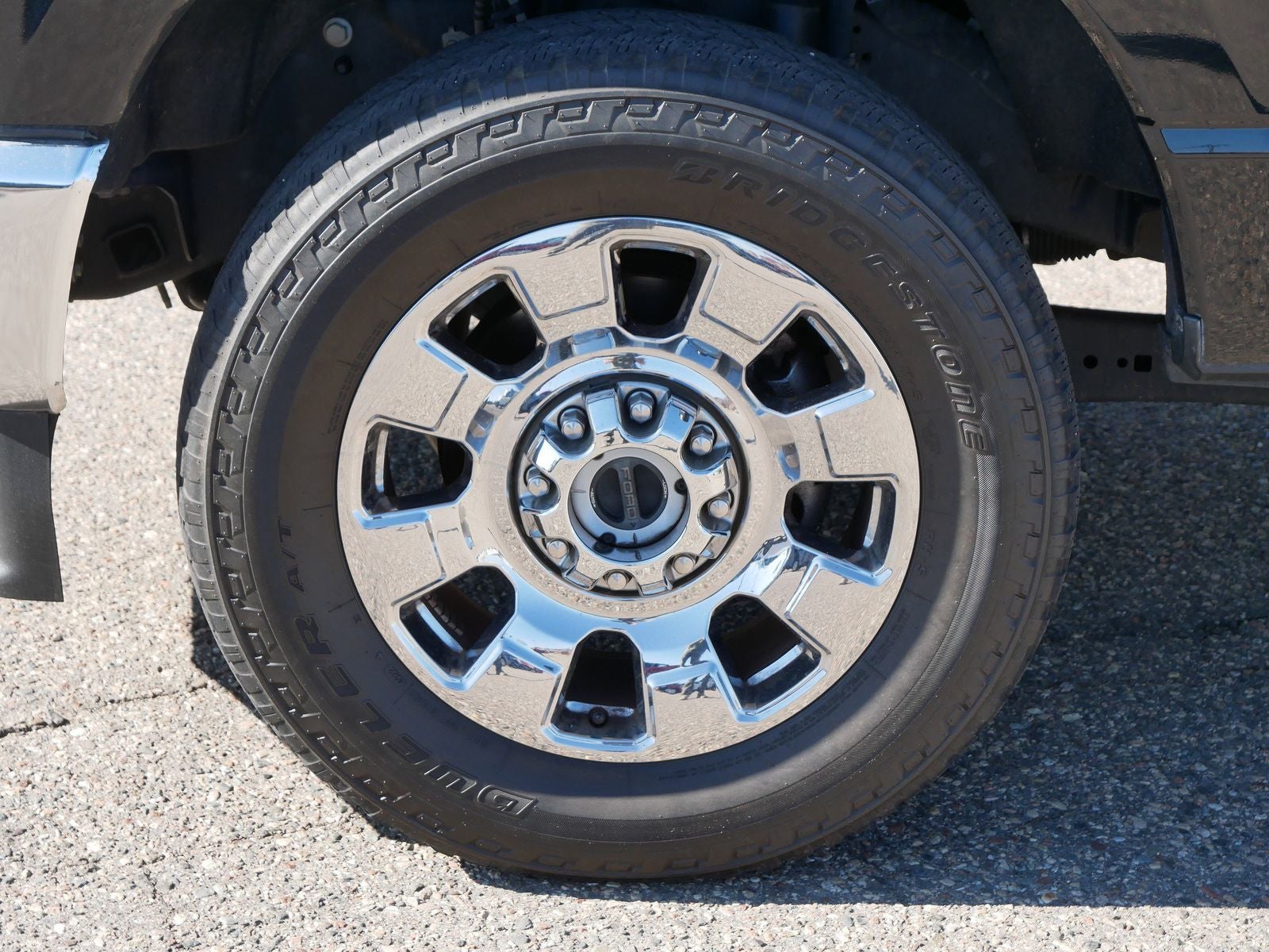 2023 Ford F-250SD Lariat FX4