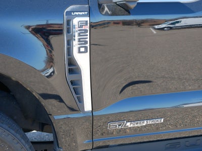 2023 Ford F-250SD Lariat FX4