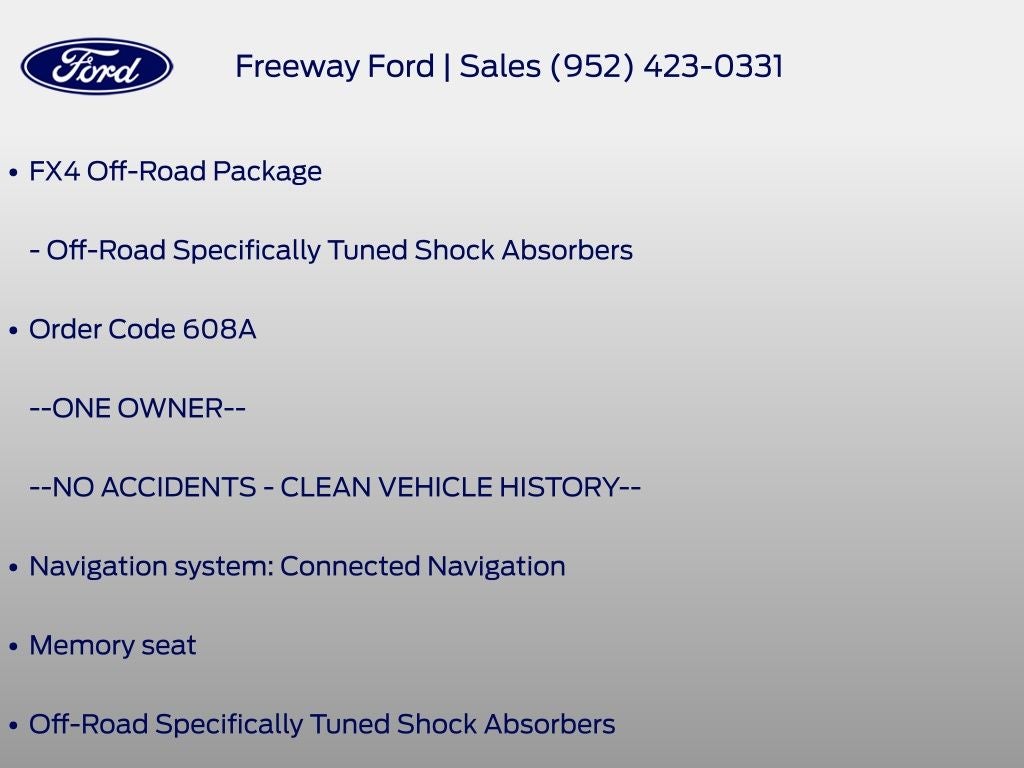 2023 Ford F-250SD Lariat FX4