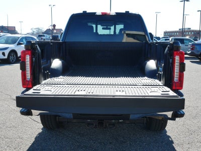 2023 Ford F-250SD Lariat FX4