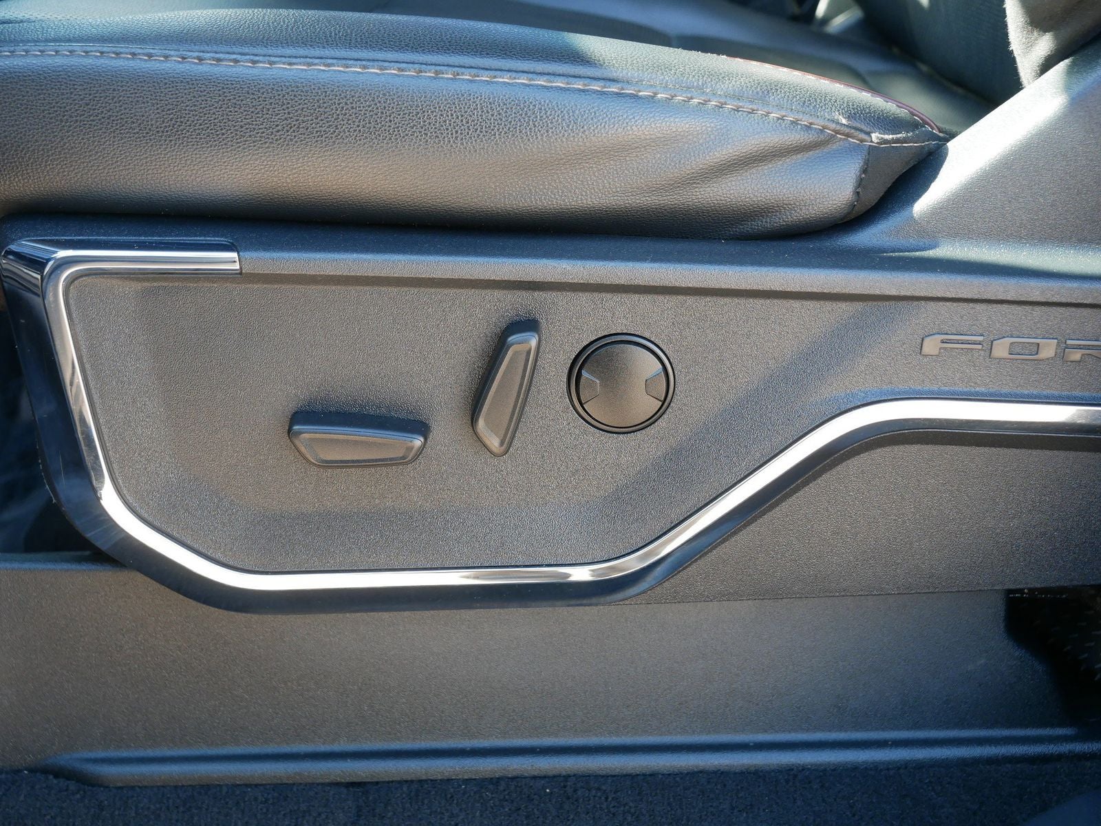 2023 Ford F-250SD Lariat FX4