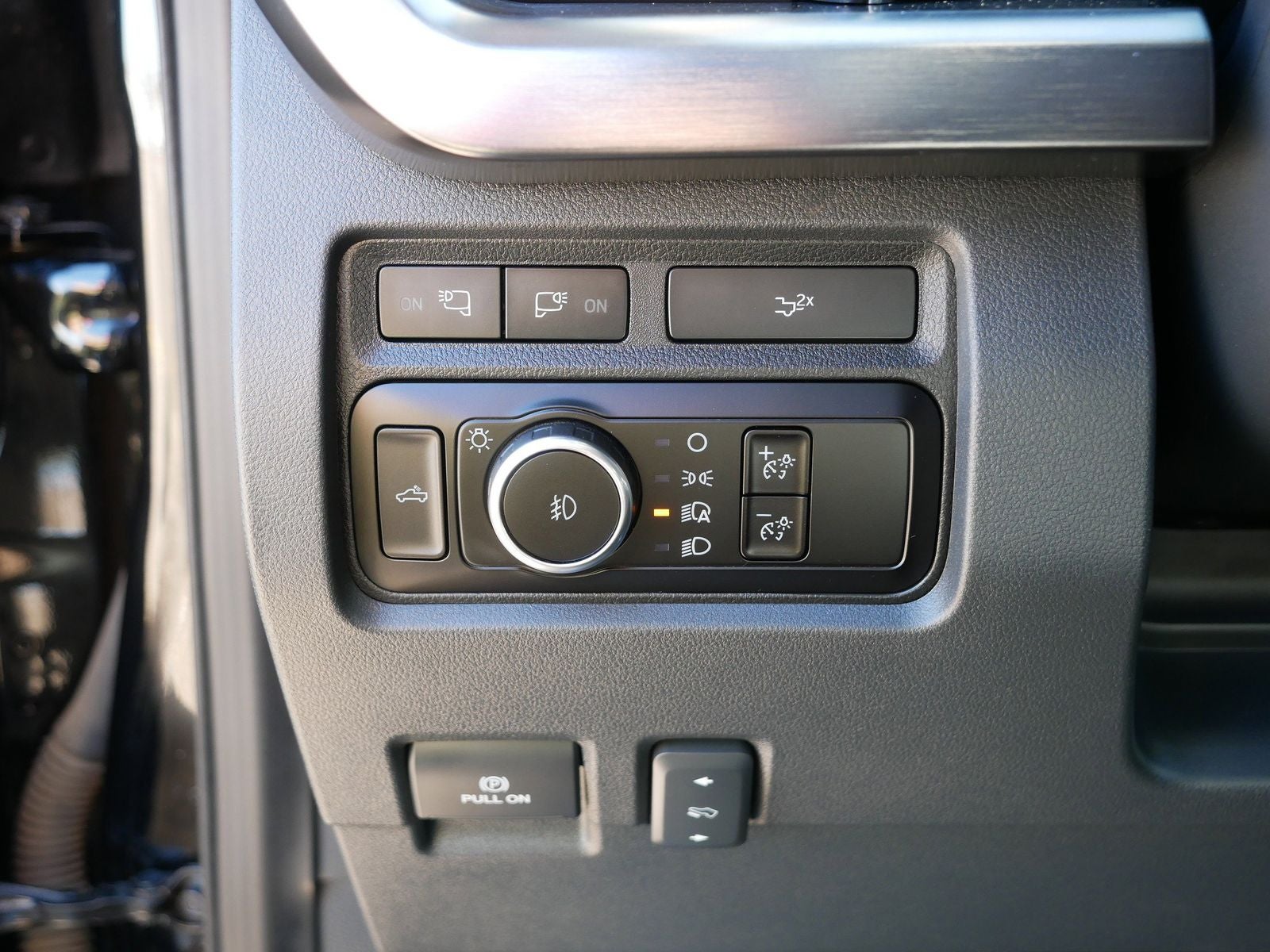 2023 Ford F-250SD Lariat FX4