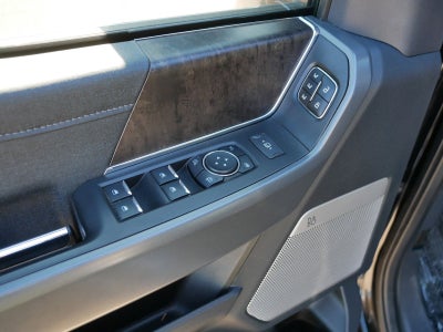 2023 Ford F-250SD Lariat FX4
