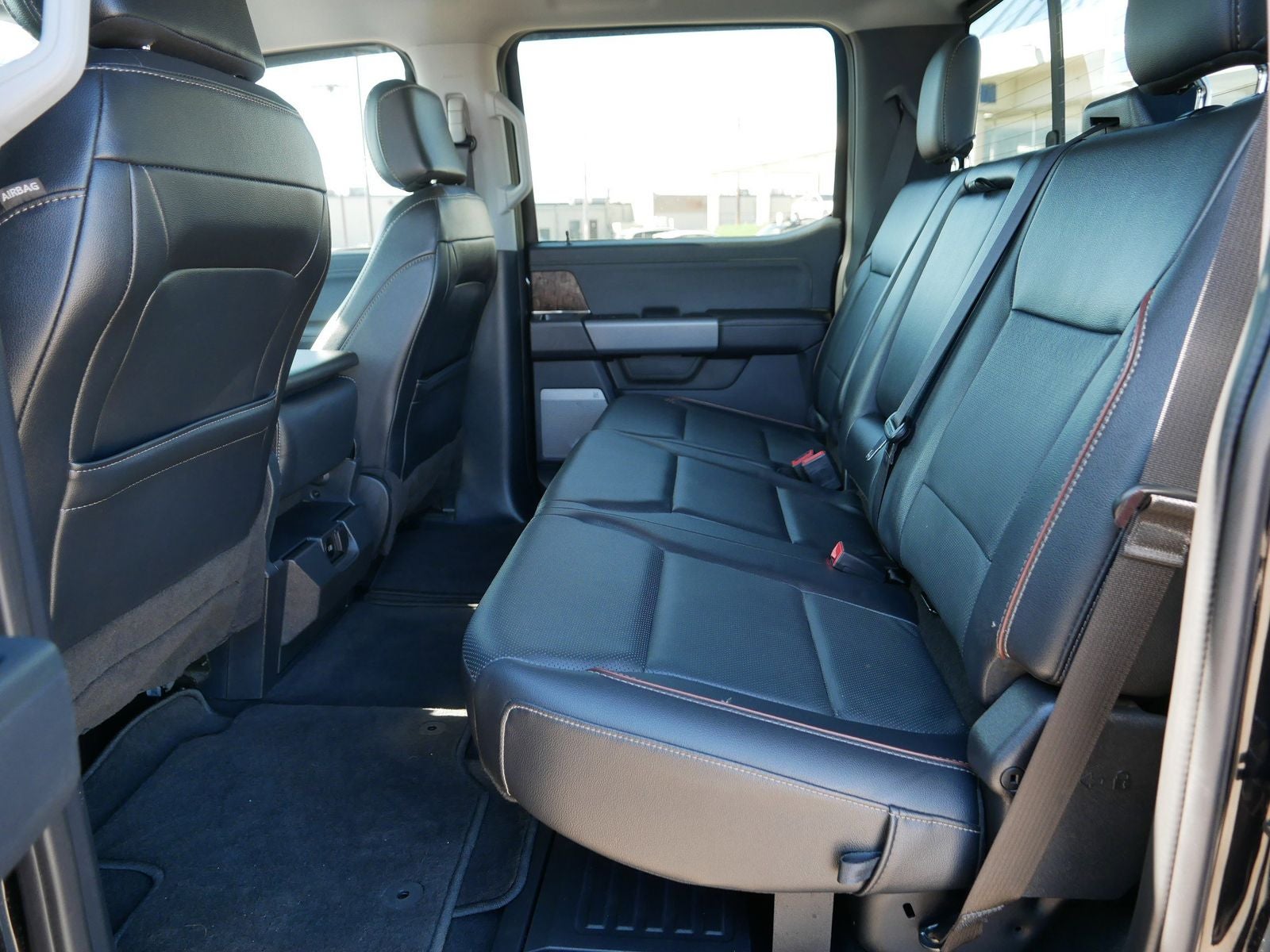 2023 Ford F-250SD Lariat FX4