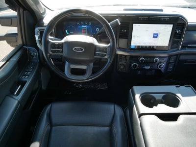 2023 Ford F-250SD Lariat FX4