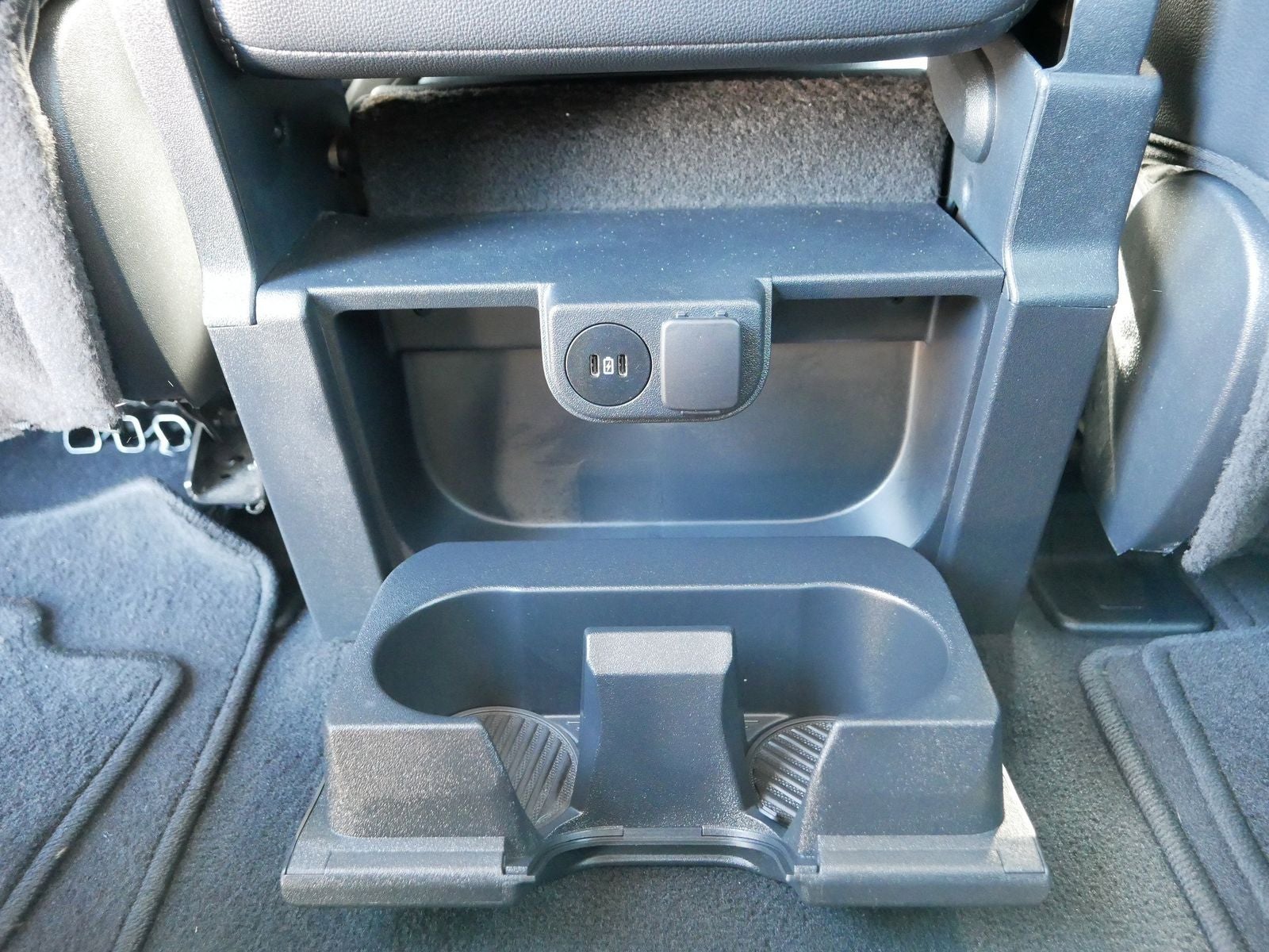 2023 Ford F-250SD Lariat FX4