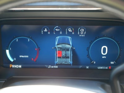 2023 Ford F-250SD Lariat FX4