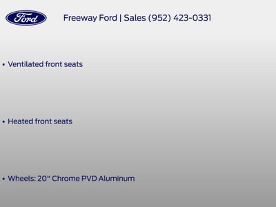 2023 Ford F-250SD Lariat FX4