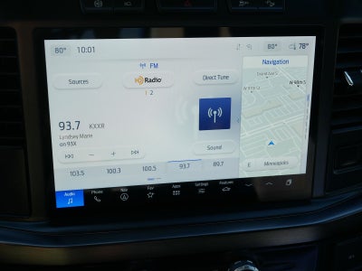 2023 Ford F-250SD Lariat FX4