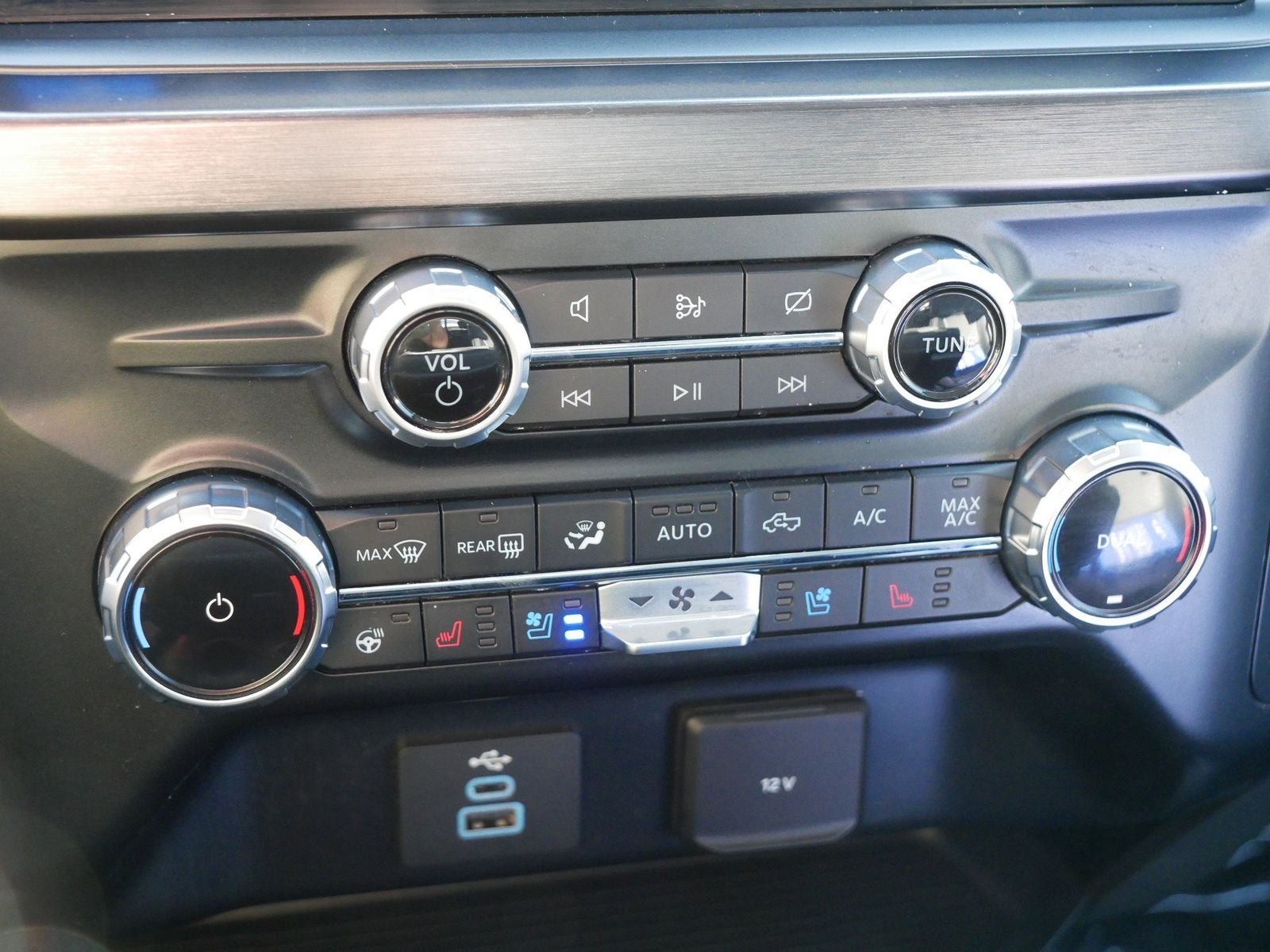 2023 Ford F-250SD Lariat FX4