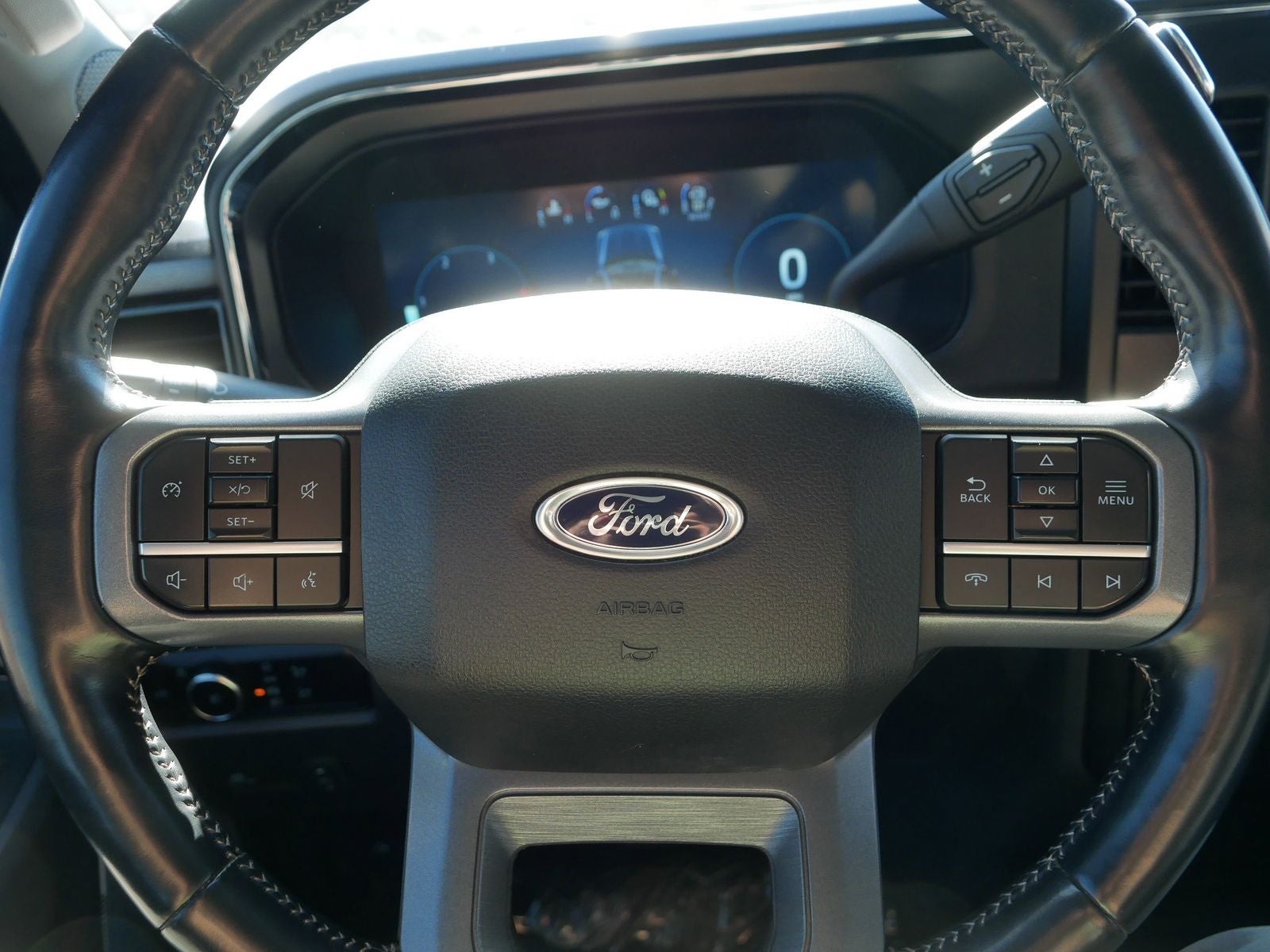 2023 Ford F-250SD Lariat FX4