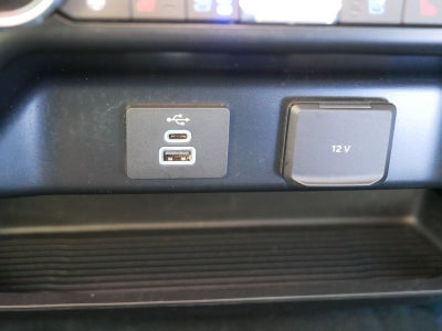 2023 Ford F-250SD Lariat FX4