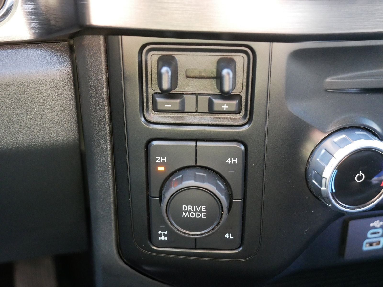 2023 Ford F-250SD Lariat FX4