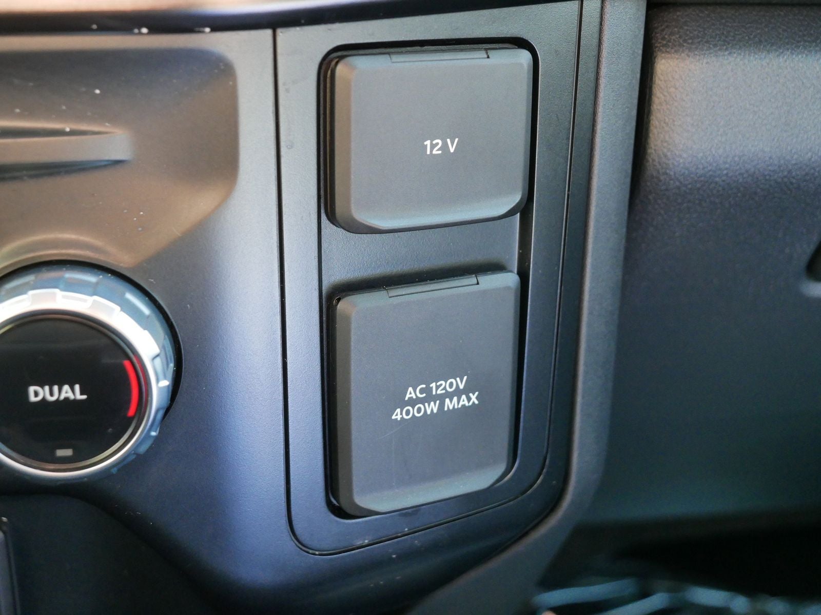 2023 Ford F-250SD Lariat FX4