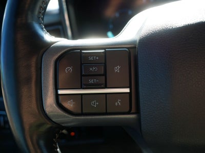 2023 Ford F-250SD Lariat FX4