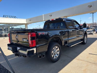 2023 Ford F-250SD Lariat