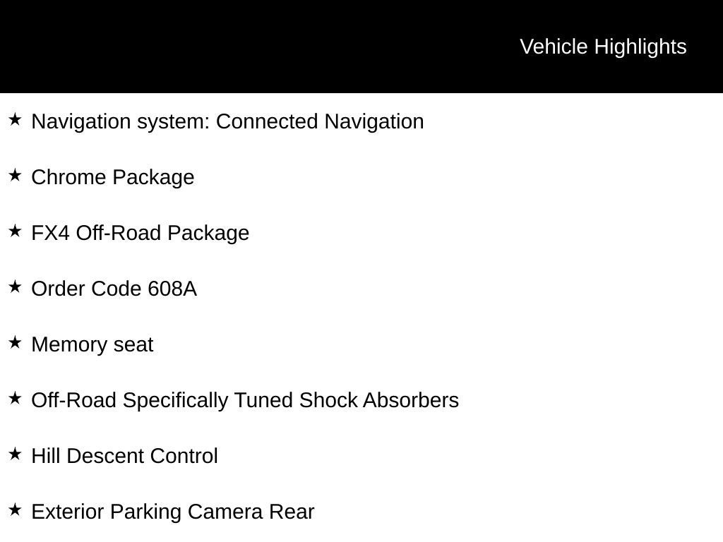 2023 Ford F-250SD Lariat