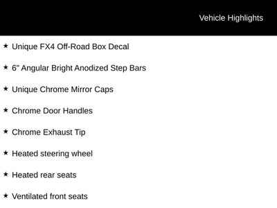 2023 Ford F-250SD Lariat
