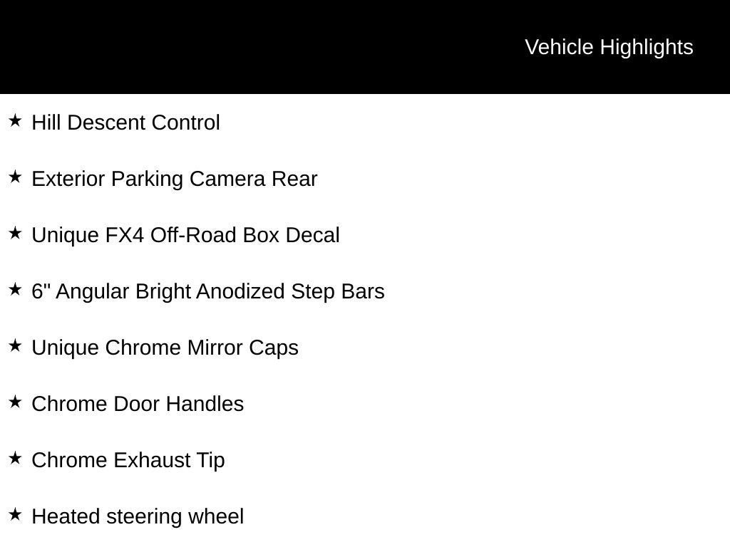 2023 Ford F-250SD Lariat