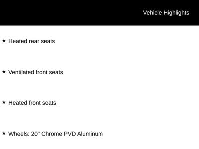 2023 Ford F-250SD Lariat